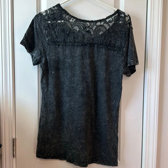 Lethal angel women’s tshirt never worn - Picture 3 of 3